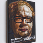 Jari Tervo : Sivuääniä : aforismeja ja lohkareita Jari Te... - pikkukuva 1