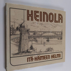 Ilkka ym. Pihlajaniemi : Heinola : Itä-Hämeen helmi - pikkukuva 1