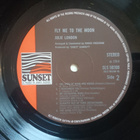 LP Julie London Fly Me to the Moon - pikkukuva 5