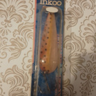 Inkoo blue fox paketissa - pikkukuva 1