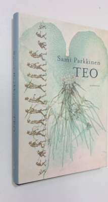 Sami Parkkinen : Teo