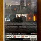 Occupation Rainfall DVD - pikkukuva 2