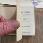 Sotaaikaiset dokumentit ! - pikkukuva 3