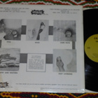 CRASH TOPS Vol. 6 - LP 1972 USA rock soul MINT- - pikkukuva 2
