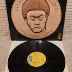 Johnnie Taylor Johnnie Taylor's Greatest Hits lp - pikkukuva 2