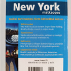 Douglas Stallings : New York : matkaopas - pikkukuva 2