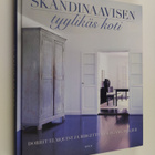 Dorrit Elmquist : Skandinaavisen tyylikäs koti - pikkukuva 1
