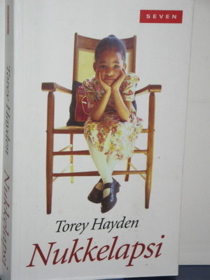 Torey Hayden : Nukkelapsi