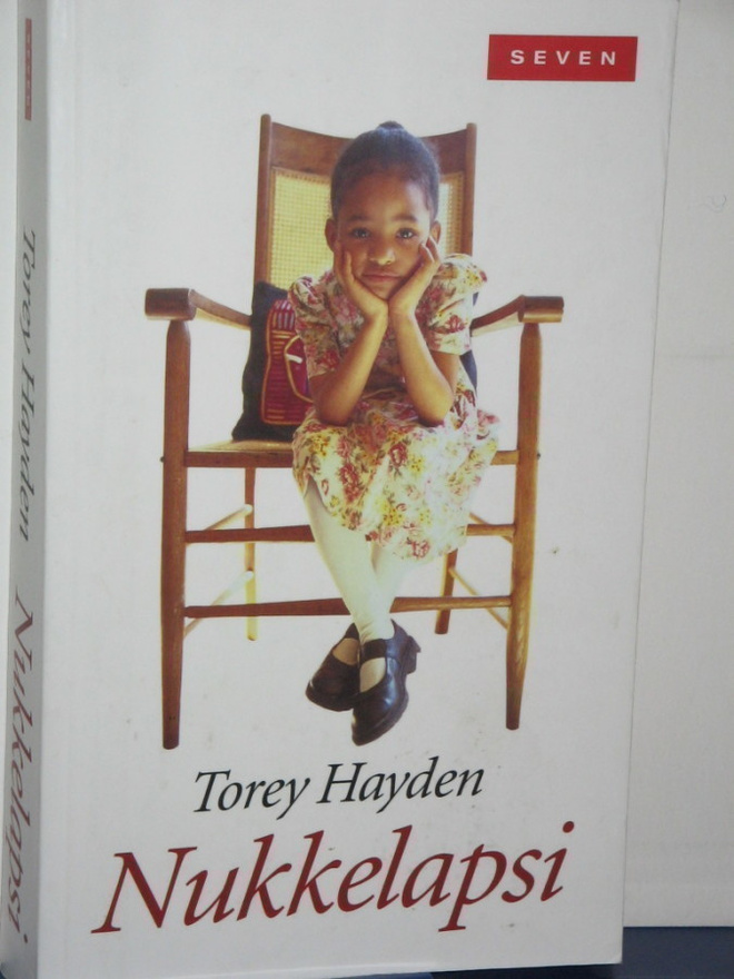 Torey Hayden : Nukkelapsi