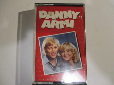 DANNY & ARMI