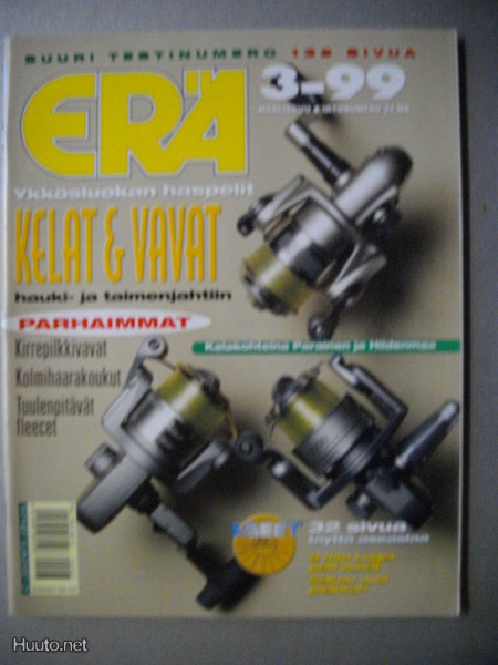 Erä lehti Nro 3/1999 (4.3)
