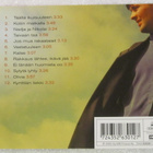 Isto Hiltunen • Täältä Ikuisuuteen CD - pikkukuva 4