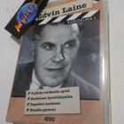 EDVIN LAINE - KOKOELMA 1. 4 ELOKUVAN DVD BOKSI (W) - pikkukuva 1