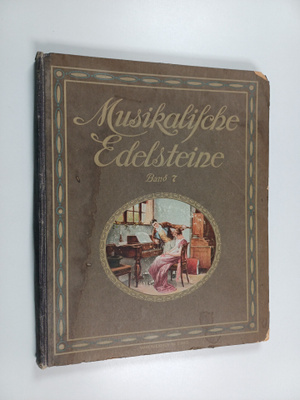 Musikalische Edelsteine, Band VII