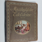 Musikalische Edelsteine, Band VII - pikkukuva 1