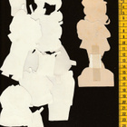 Paperinukke Elisa 1970-luku - pikkukuva 2