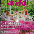 Talo & koti heinäkuu 6/2007 - pikkukuva 1