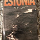 Saari: Estonia 28.09.1994. 1.p. - pikkukuva 1