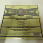 THE TEMPERANCE MOVEMENT - UP IN THE SKY/TENDER UUSI SS 7" - pikkukuva 2