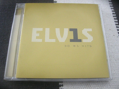 Elvis Presley - Elv1s 30 #1 Hits