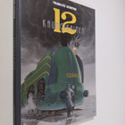 Francois Schuiten : Kaunokainen - pikkukuva 1