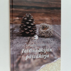 Kaarina Davis : Toisinnäkijän päiväkirja (signeerattu, te... - pikkukuva 1