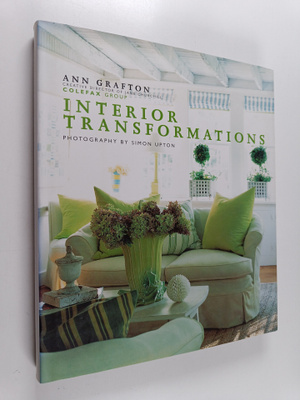 Ann Grafton ym. : Interior Transformations