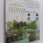 Ann Grafton ym. : Interior Transformations - pikkukuva 1
