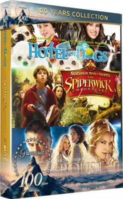 Youngsters - 100 Years Collection (DVD)