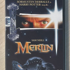 MERLIN (1998) Sam Neill, Rutger Hauer, Helena Bonham Carter - pikkukuva 1