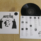 SEREMONIA - Seremonia LP - pikkukuva 1