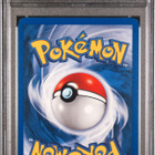 PSA 7 Venusaur #18 Pokemon Base Set 2 - pikkukuva 2