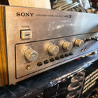 Sony TA-4650 eniten tarjoavalle - pikkukuva 1