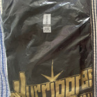 Musta unisex Hurriganes Grazy Days, koko M - pikkukuva 2