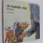 Takeshi Sakuma : Ja kaikille riitti - pikkukuva 1