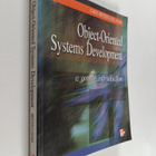 Carol Britton ym. : Object-oriented Systems Development :... - pikkukuva 1