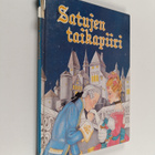 Satujen taikapiiri - pikkukuva 1