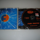 Fun Factory - Fun-Tastic (CD) - pikkukuva 3