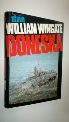 William Wingate : Doneska