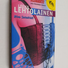 Leena Lehtolainen : Rivo satakieli - pikkukuva 1