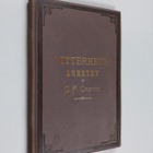 Gustaf Philip Creutz : Vitterhets-arbeten - pikkukuva 1