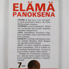 Peter Cave : Elämä panoksena - pikkukuva 2