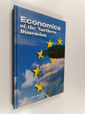 Kari E. O. Alho : Economics of the northern dimension