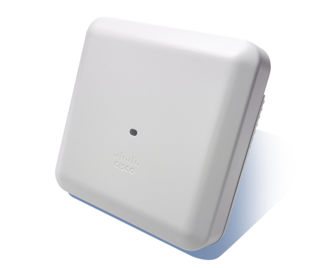 Cisco AIR-AP2802I-E-K9 - Cisco Aironet 2802i Access Point