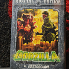 Godzilla vs. Destoroyah - pikkukuva 1