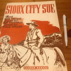 Sioux city sue-nuotisto - pikkukuva 1