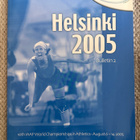 HELSINKI 2005 - BULLETIN 2 - pikkukuva 1