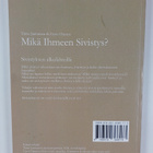 Timo Jantunen : Mikä ihmeen sivistys? - pikkukuva 2