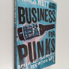 James Watt : Business for punks - pikkukuva 1