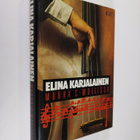 Elina Karjalainen : Murha c-mollissa : episodi erään vara... - pikkukuva 1